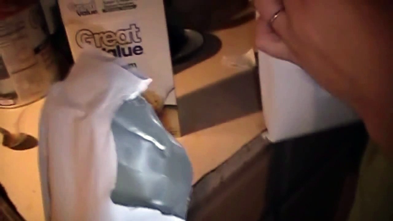 Angry Grandpa - Another shower prank