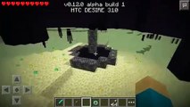Minecraft pe 0.12.0 alpha build 1 apk