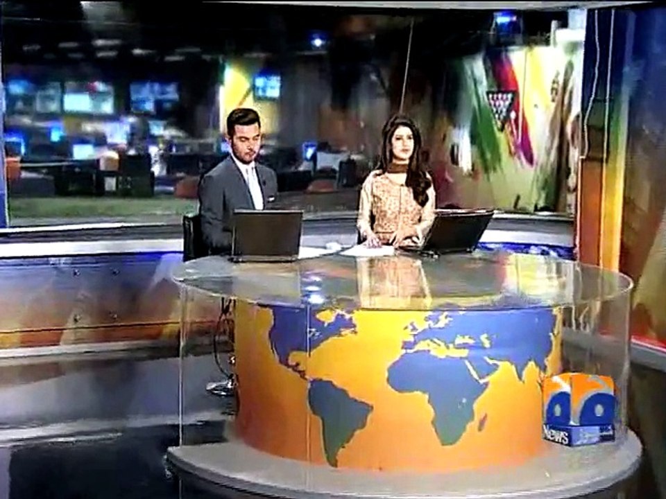Geo Headlines-10 Jun 2015-1200