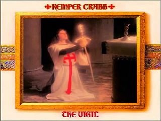 Kemper Crabb - Doulos - The Vigil.wmv