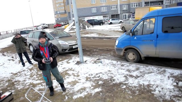 Волжский мост. Строительство нового моста. 2014 год