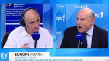 De Manuel Valls aux prévisions pour l'été de Laurent Cabrol ... Voici le zapping matin !