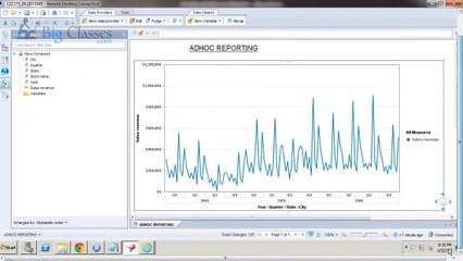 SAP BO 4.2 Online Training | SAP BO Training Videos