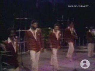 The Whispers - And The Beat Goes On