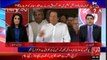 ▶ کیا تحریکِ انصاف کی سیاست کو اب ریحام خان کنٹرول کررہی ہیں؟؟ فواد چوہدری سے سنیئے