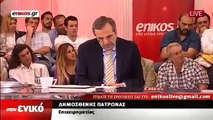 Ο Πιτσαδόρος Αντώνης Σαμαράς 