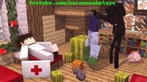 Top 5   Melhores animações de Minecraft   Mais Recentes   Junho!