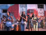 Cuban Music: Chan Chan (remix) - Morena Son (Santiago de Cuba)