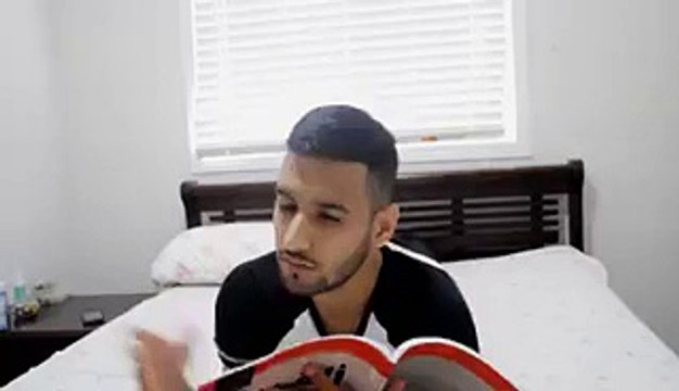 MOM ALWAYS COME IN WRONG TIME ZAIDALI