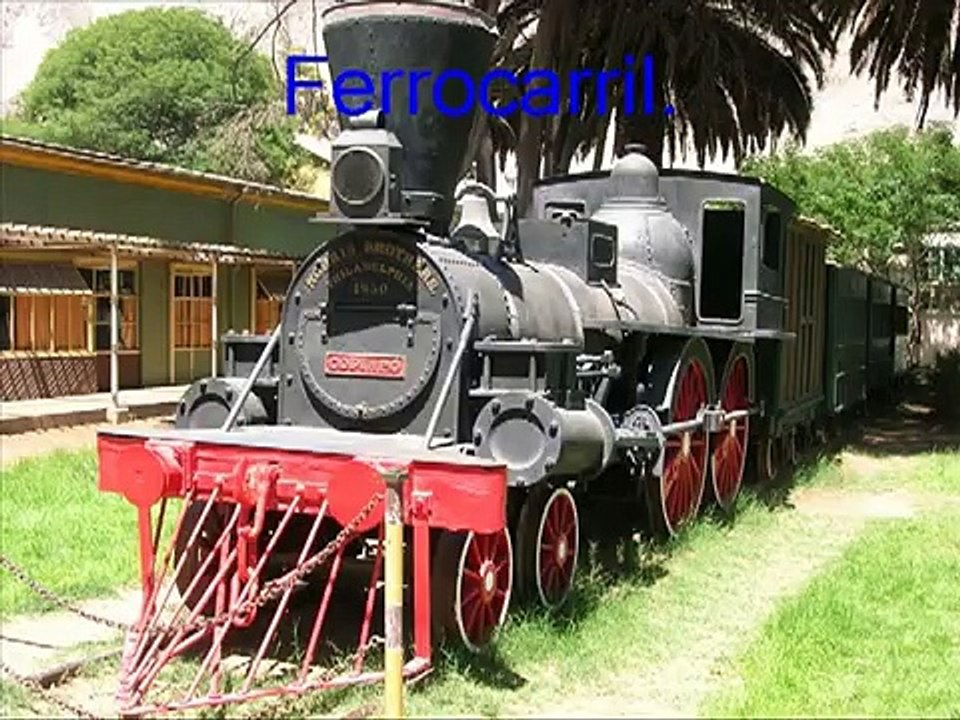 los medios de transporte.wmv