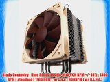 Noctua CPU Cooler NH-U12P SE2