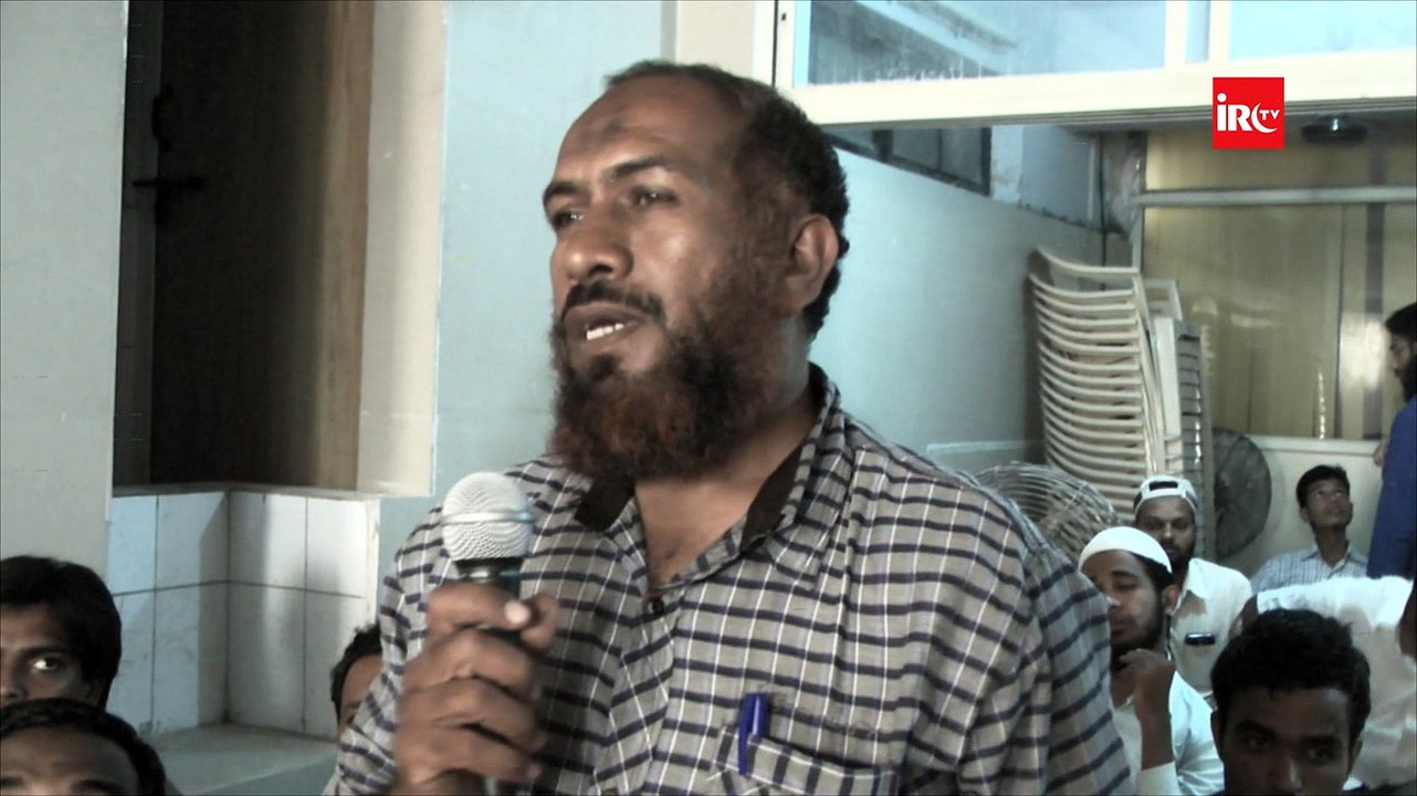 Bhook Ki Wajeh Se Kya Ek Aadmi Roza Na Rakhe Aur Fidya Dede To Kya Ye Sahih Hai By Adv. Faiz Syed