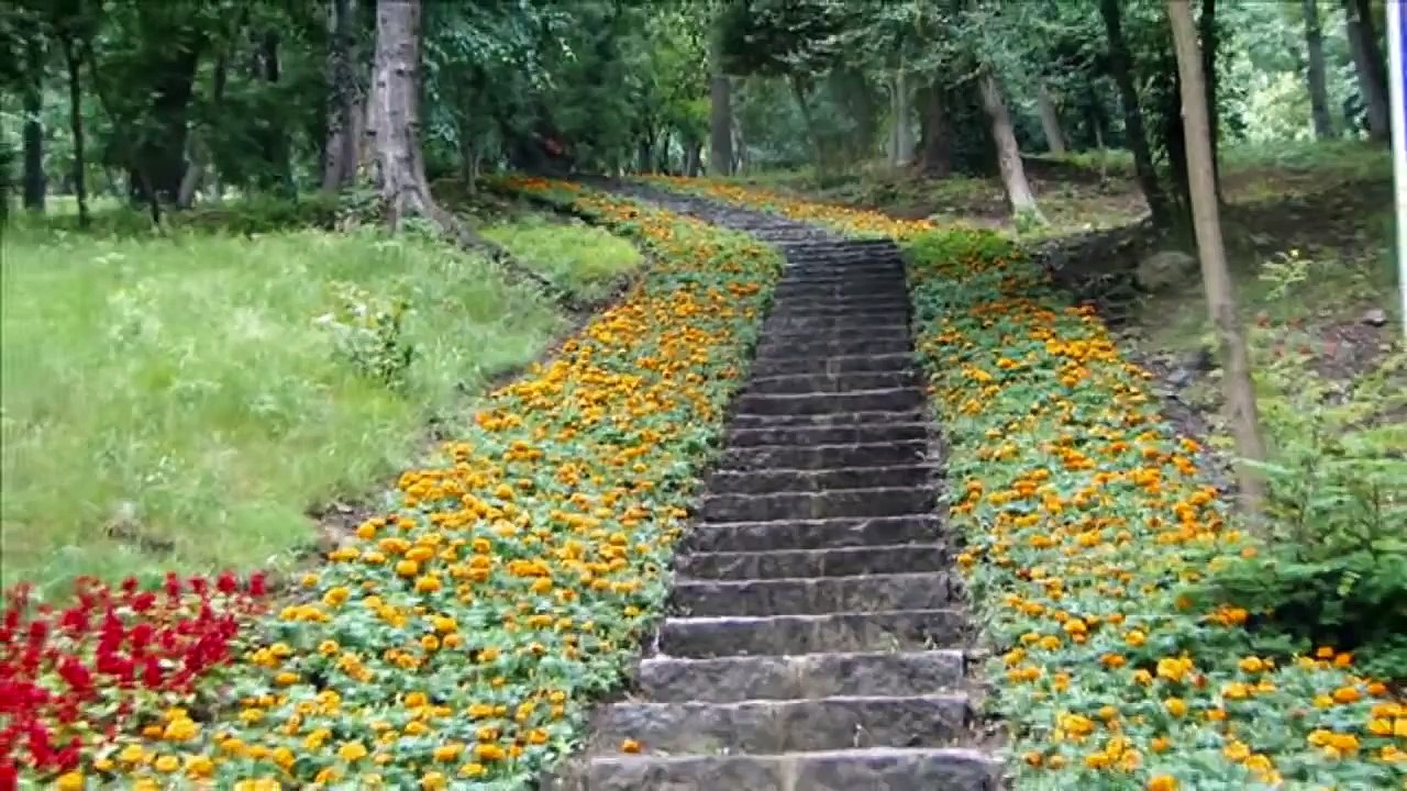 اسطنبول - تركيا - بكاميرتي المتواضعة - الجزء الأول
