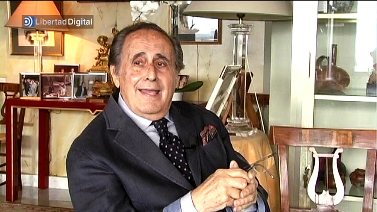 Los bastardos en la Casa Real, por Jaime Peñafiel