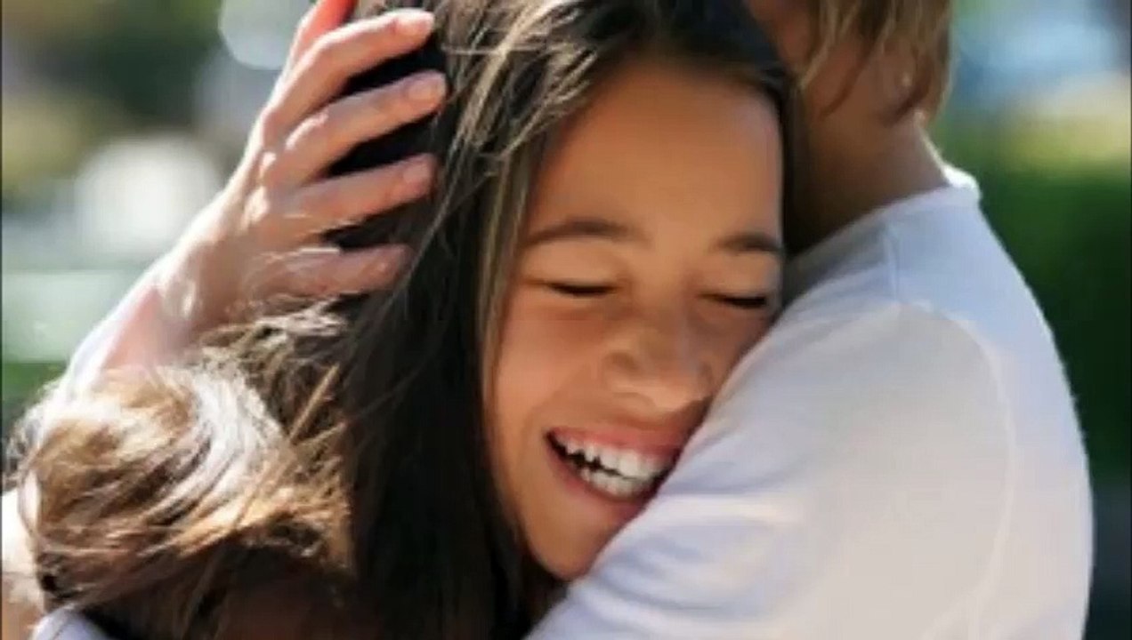 Oxytocin Better Relationships