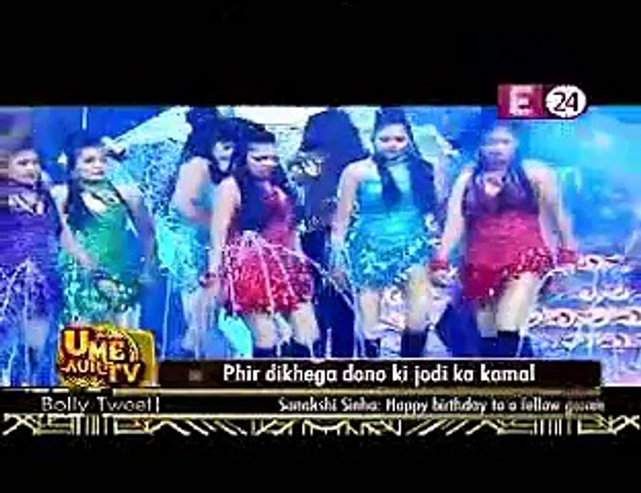 DID Super Moms 10th June 2015 Govinda Sang Jamkar Naachi Karishma CineTvMasti.Com