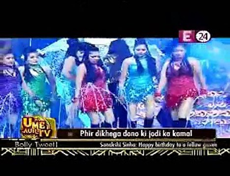 DID Super Moms 10th June 2015 Govinda Sang Jamkar Naachi Karishma CineTvMasti.Com