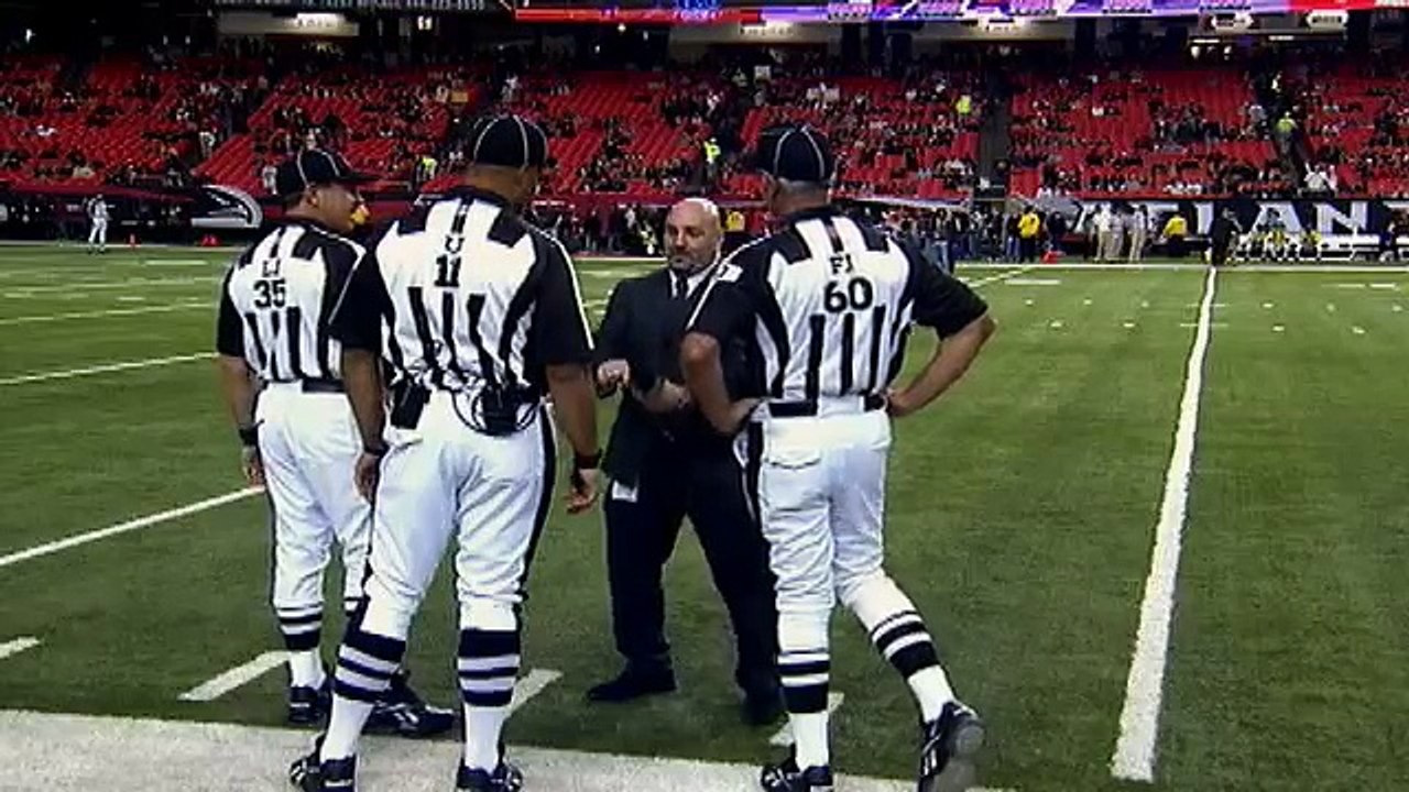 NFL on FOX: Frank's Picks