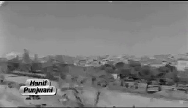 Masood Rana - Hum Bhi Musafir Tum Bhi - Badnam 1966 Pakistani Urdu Super Hit Classic Song Lollywood Hit Pakistani