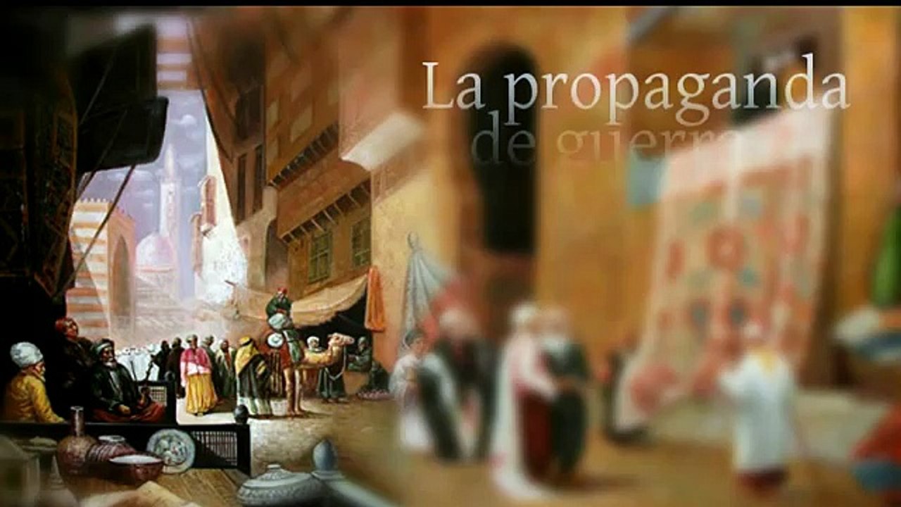 Ron Paul on Syria war propaganda | Propaganda de guerra contra Siria