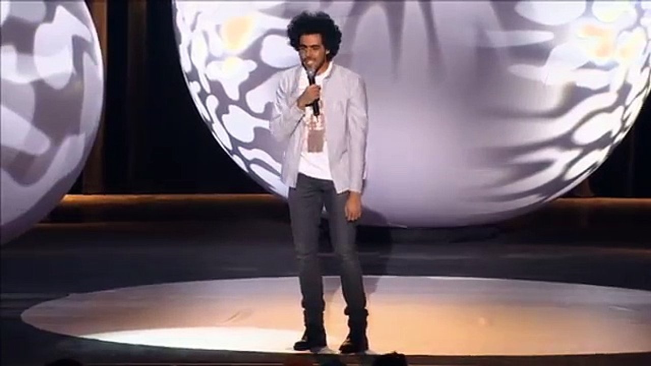 ADIB ALKHALIDEY - Un marocain à Montréal