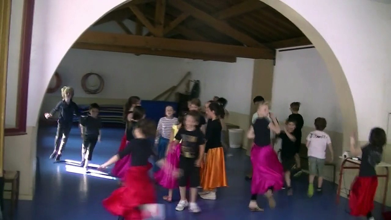 boléro électro classique 8 école St Joseph 8 juin 2015 essai 8