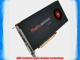 Sapphire AMD FirePro V5900 2GB GDDR5 Dual DP/DVI-I PCI-Express Graphics Card Graphics Cards