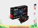 ASUS Graphics Cards R7250X-1GD5