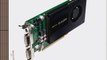 NVIDIA Quadro K2000D 2GB GDDR5 Graphics card (PNY Part #: VCQK2000D-PB)