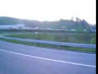 drift en ville de m3