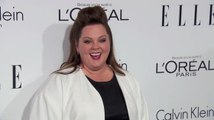 Spy Star Melissa McCarthy ist unser Männerschwarm am Mittwoch