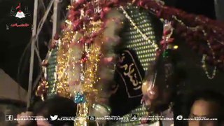 Hussain Teeron Pe  I Asghar Khan SKT I 17 Jaith Narowal