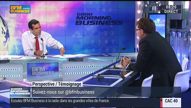 BIG , l'événement de Bpifrance est enfin lancé ! : Paul-François Fournier - 10/06