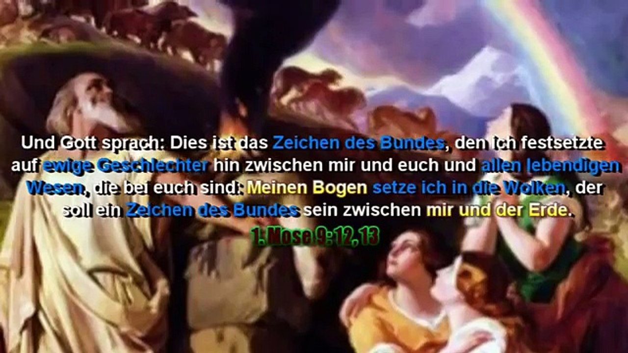 Nimrods babylonischer Gottesdienst ► Bibelkunde - Teil 4/30