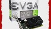 EVGA GeForce GT 730 2GB GDDR5 64bit DVI/HDMI/VGA Low Profile Graphics Card 02G-P3-3733-KR