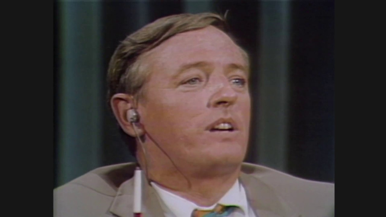 Best of Enemies - || Official Trailer # 1 || - 2015 - Documentary - Full HD - Entertainment City