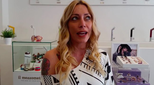 Silvia Toffanin non sfugge al gossip di Karina! - Per niente Karina / Karina Cascella