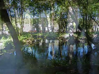 Vídeo de presentación del Geoparque Sierra Norte de Sevilla