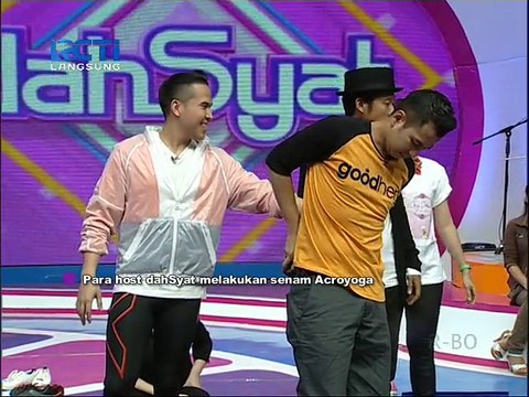 [150609]Dahsyat - Seg3