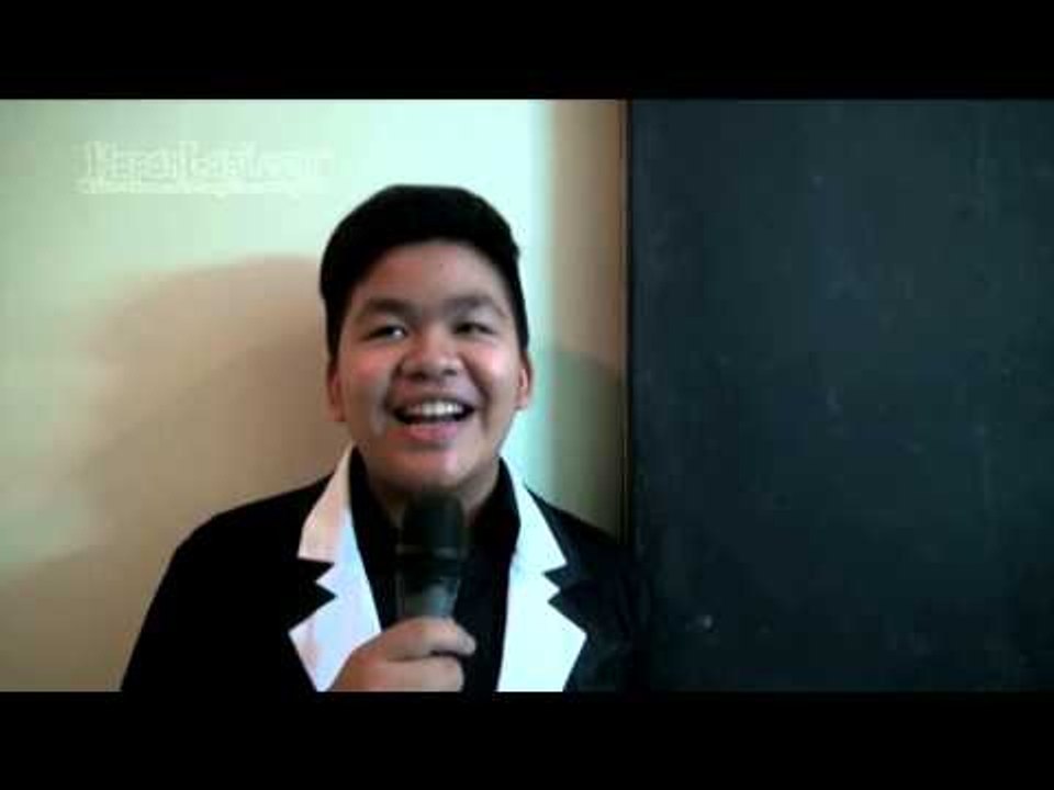 Aldi Versus Kiki Coboy Junior