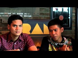 RAN Buktikan Eksistensi dengan Album Keempat