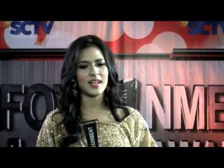 Raisa Artis Paling Memikat