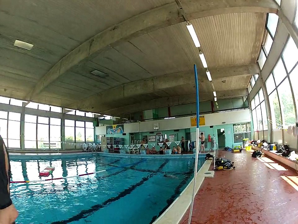 Baptême 1 - 06/06/2015
