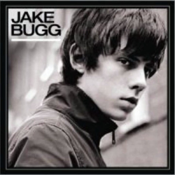 Jake Bugg - Broken