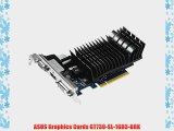 ASUS Graphics Cards GT730-SL-1GD3-BRK