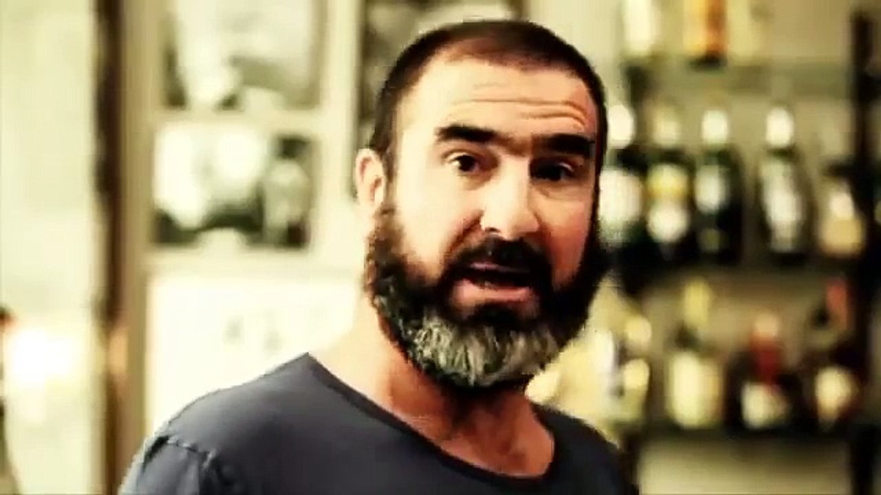 Football Rebels Trailer starring Eric Cantona