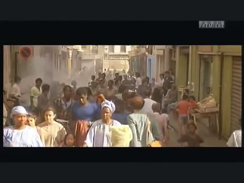 Paris sera toujours Paris... (Lauzier)