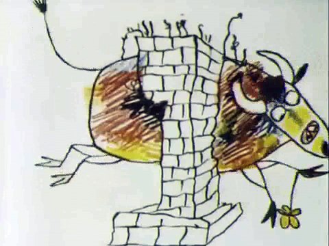 Переменка № 1 (1976)