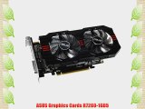 ASUS Graphics Cards R7260-1GD5