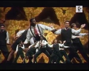 Captain Hollywood Project - Impossible (ED)